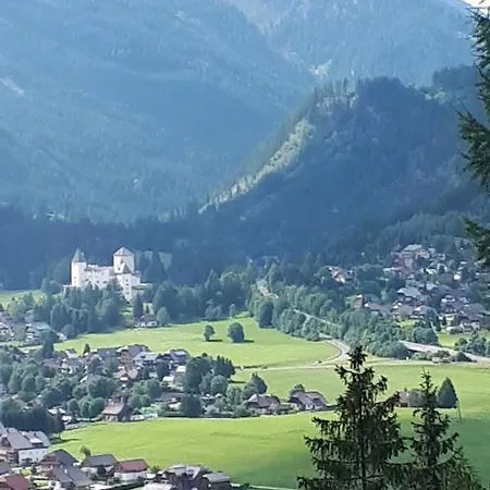 Schartner * Mauterndorf (Salzburg)