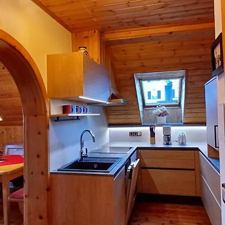 Διαμέρισμα Schartner Mauterndorf (Salzburg)