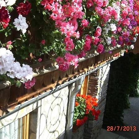 Apartmán Schartner Mauterndorf (Salzburg)