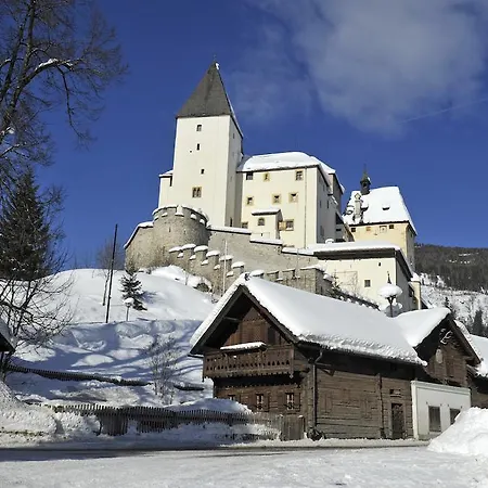 Schartner Mauterndorf (Salzburg)