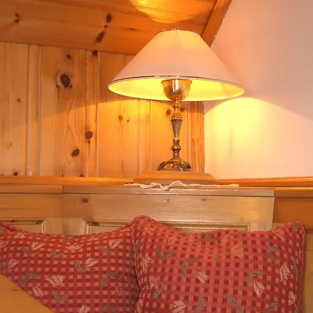Schartner Mauterndorf (Salzburg)
