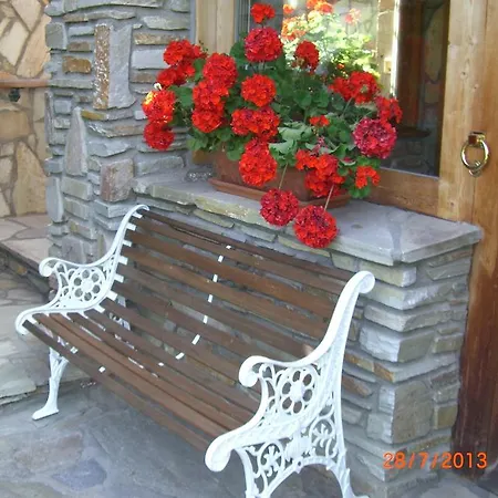 Schartner Mauterndorf (Salzburg)