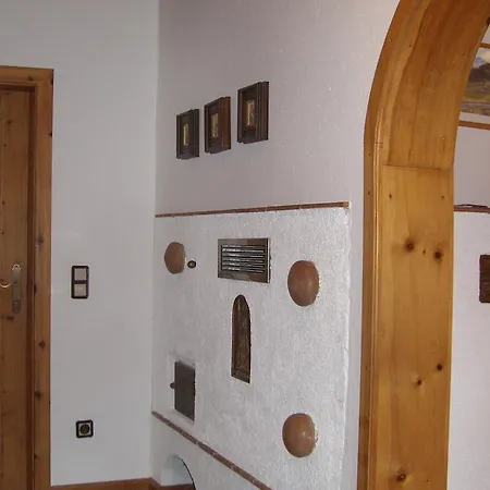 Apartmán Schartner *