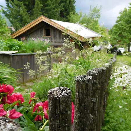 Apartmán Schartner *