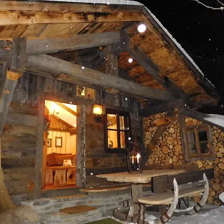 Διαμέρισμα Schartner Mauterndorf (Salzburg)