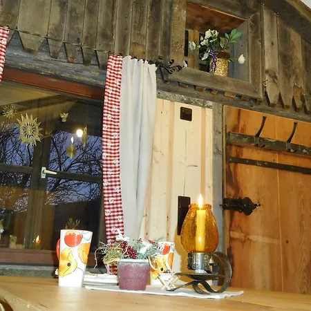 Schartner * Mauterndorf (Salzburg)