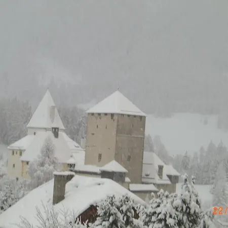 Schartner Διαμέρισμα Mauterndorf (Salzburg)