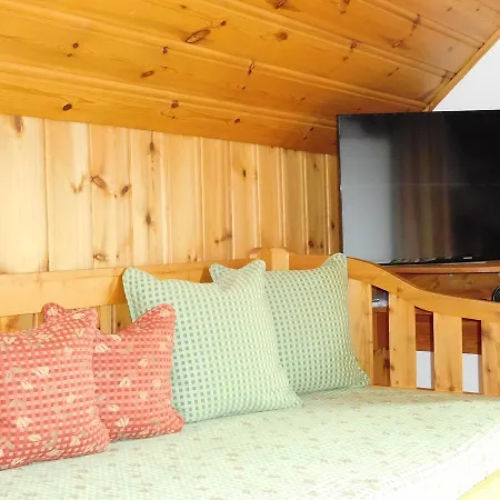 Schartner Apartmán *