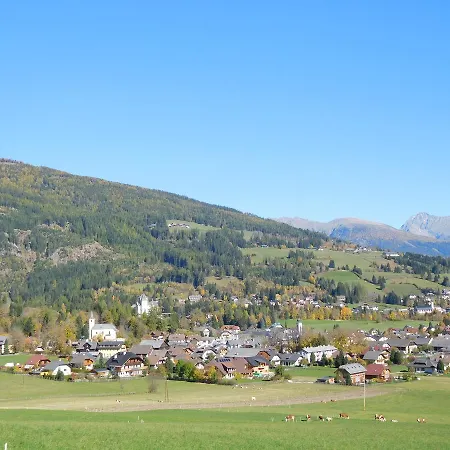 Schartner Mauterndorf (Salzburg)
