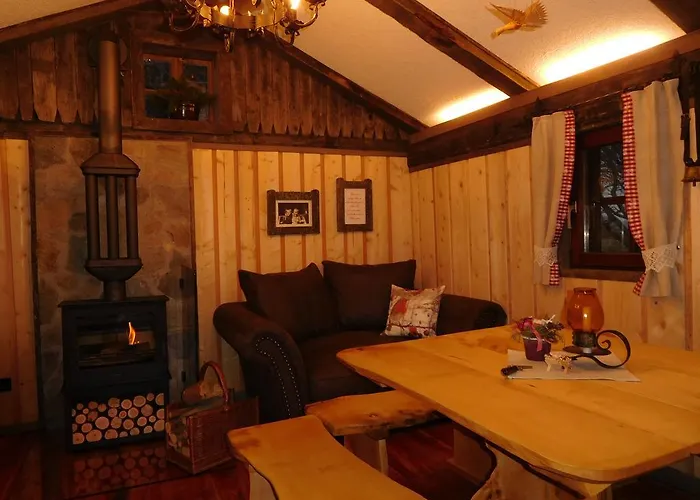 Schartner * Mauterndorf (Salzburg)