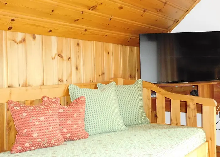 Schartner Lejlighed *